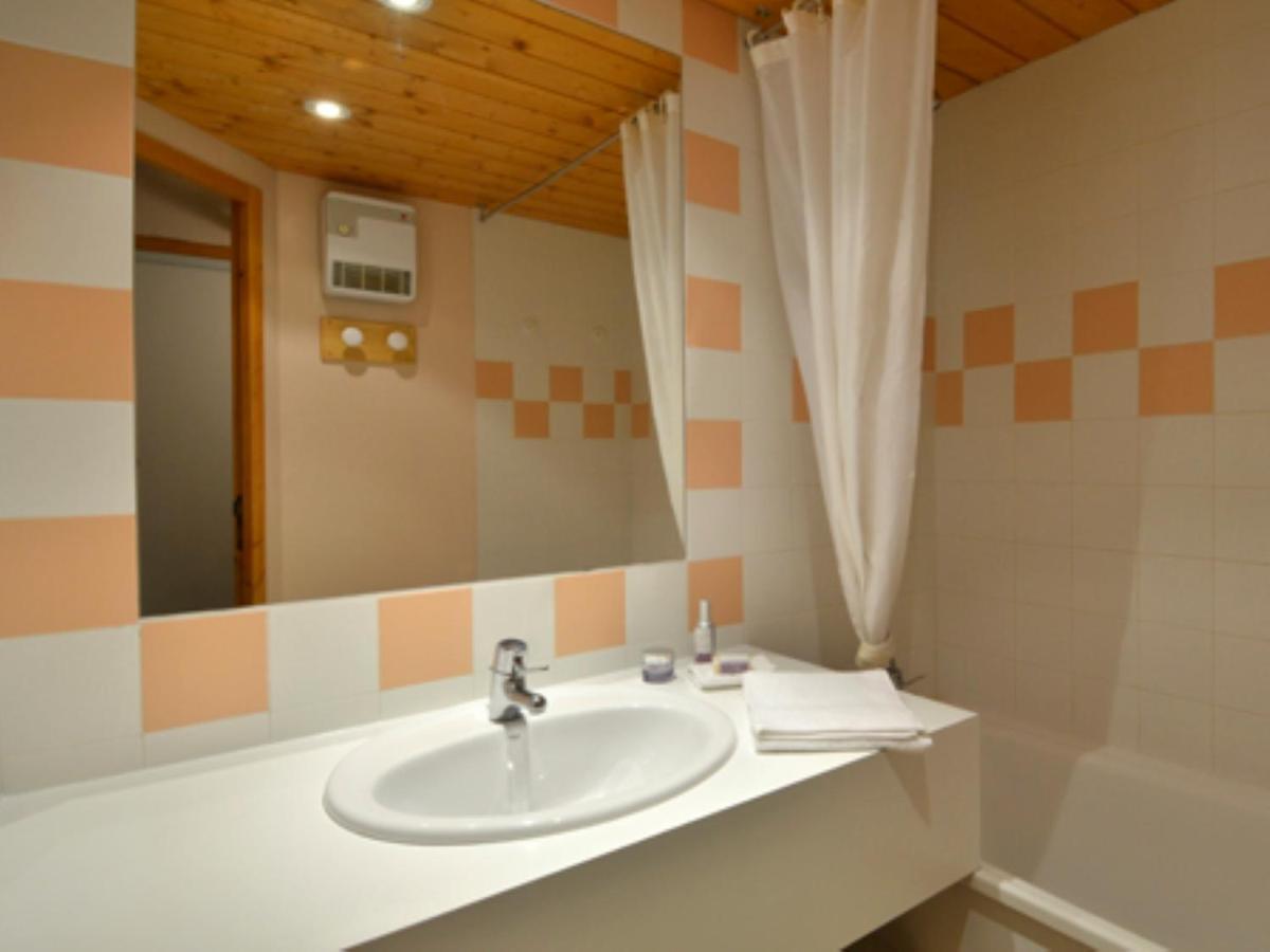 Travelski Home Classic - Vue Pistes La Plagne Luaran gambar